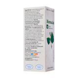 Tinctura mesteacan 50 ml