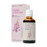 Tinctura pufulita cu flori mici 50 ml