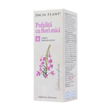 Tinctura pufulita cu flori mici 50 ml