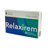 Relaxirem 40 comprimate