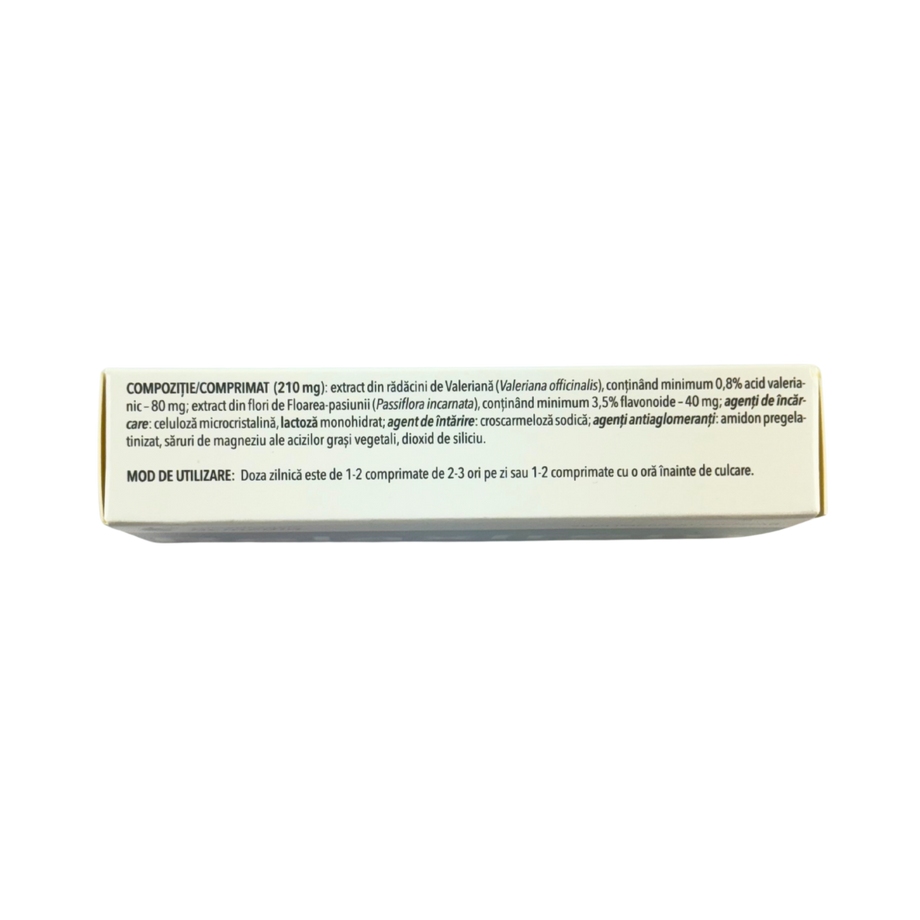 Relaxirem 40 comprimate