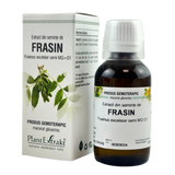 Extract din seminte de Frasin 50 ml