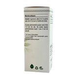 Extract din seminte de Frasin 50 ml