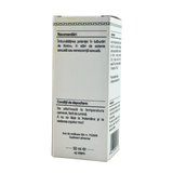 Extract din seminte de Frasin 50 ml