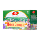 Ceai hapciu sudorific R5 20 plicuri