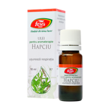 Ulei esential aromaterapie hapciu 10 ml