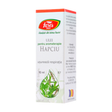 Ulei esential aromaterapie hapciu 10 ml