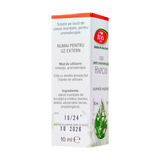 Ulei esential aromaterapie hapciu 10 ml