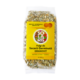 Fulgi de secara germinata Granovit 350 g
