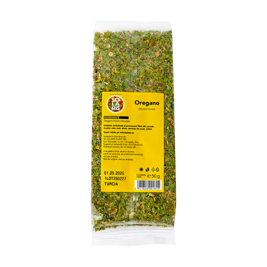 Oregano 50 g