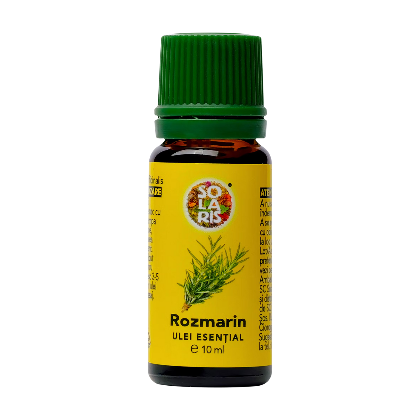 Sprijinirea memoriei - Cura pentru memorie, concentrare si claritate mentala - produs component