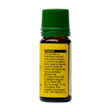 Ulei esential rozmarin 10 ml Solaris