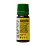 Ulei esential rozmarin 10 ml Solaris