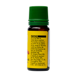 Ulei esential scortisoara 10 ml Solaris