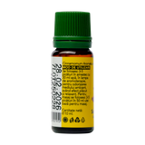 Ulei esential scortisoara 10 ml Solaris