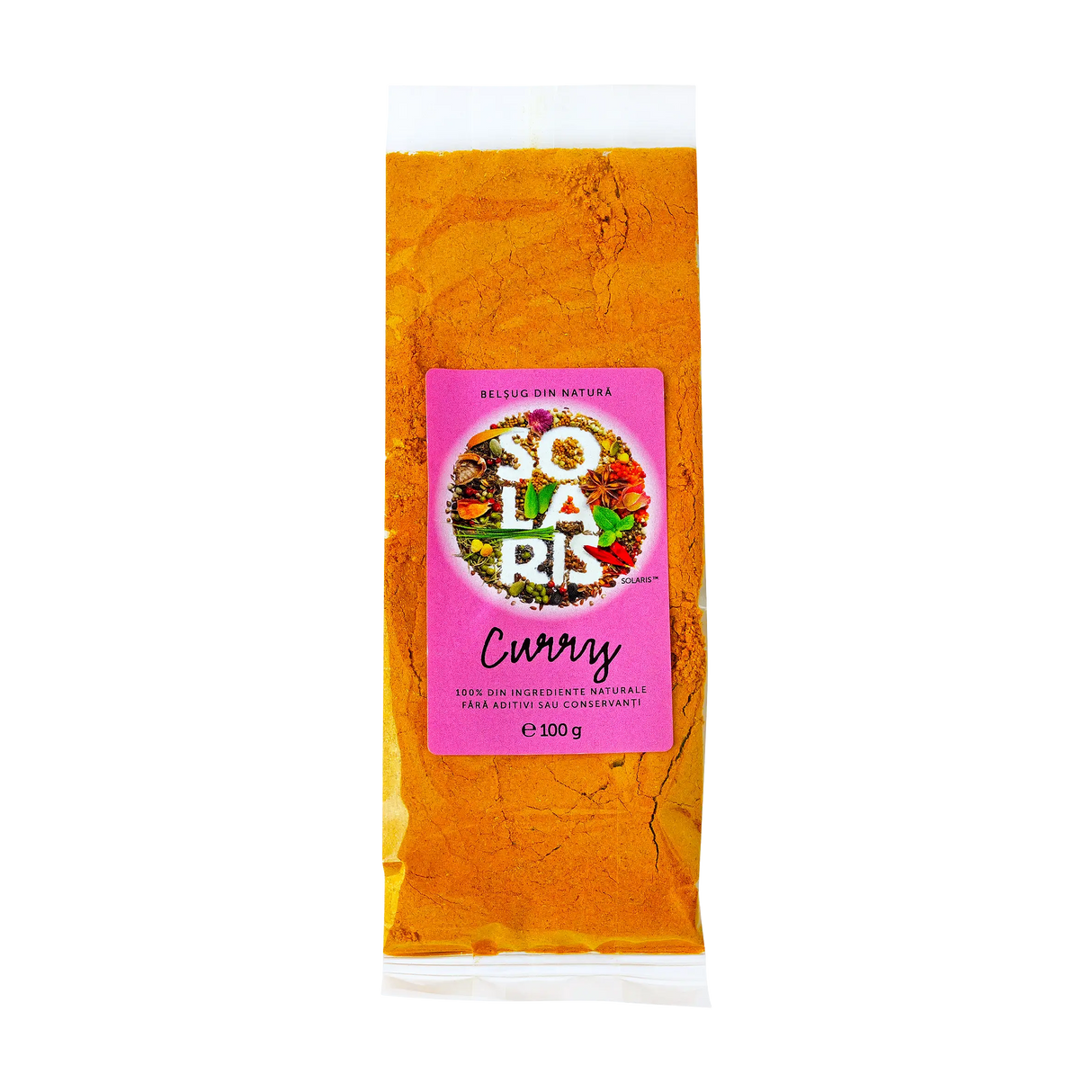 Curry 100 g