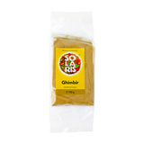 Ghimbir macinat 100 g