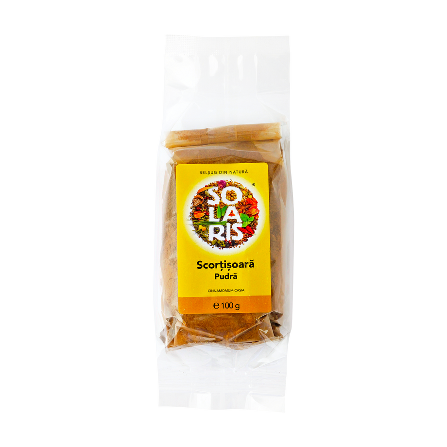 Scortisoara pudra 100 g