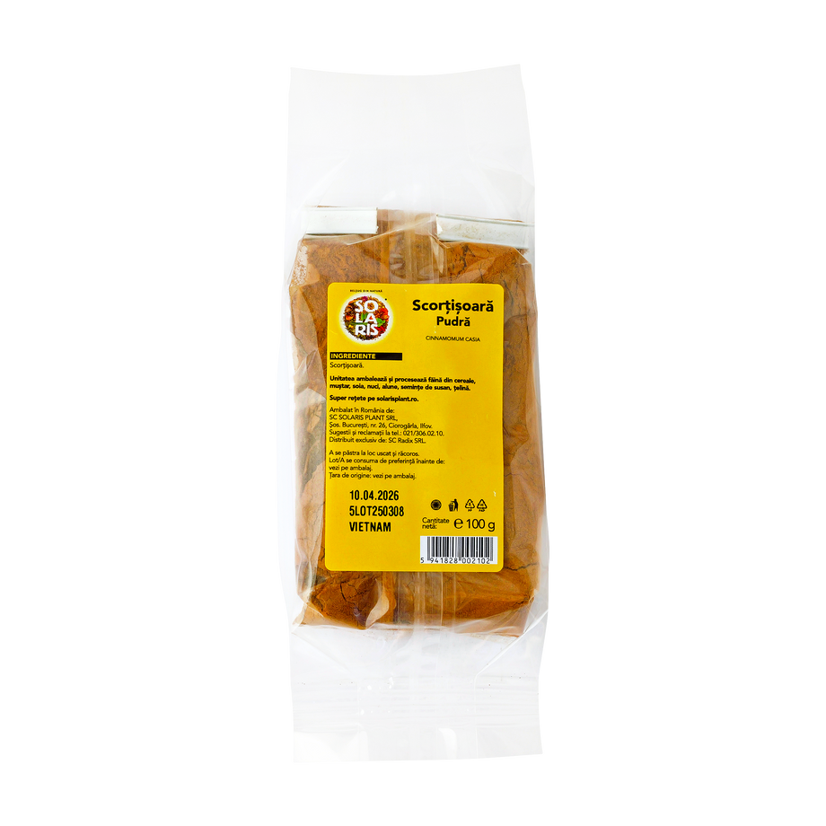 Scortisoara pudra 100 g
