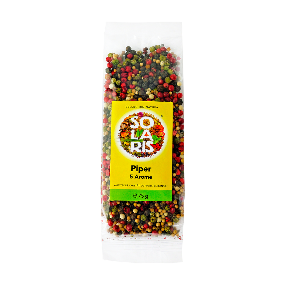 Piper 5 arome 75 g