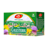 Ceai colesterol 20 plicuri