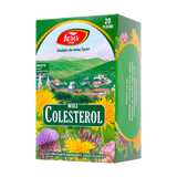 Ceai colesterol 20 plicuri
