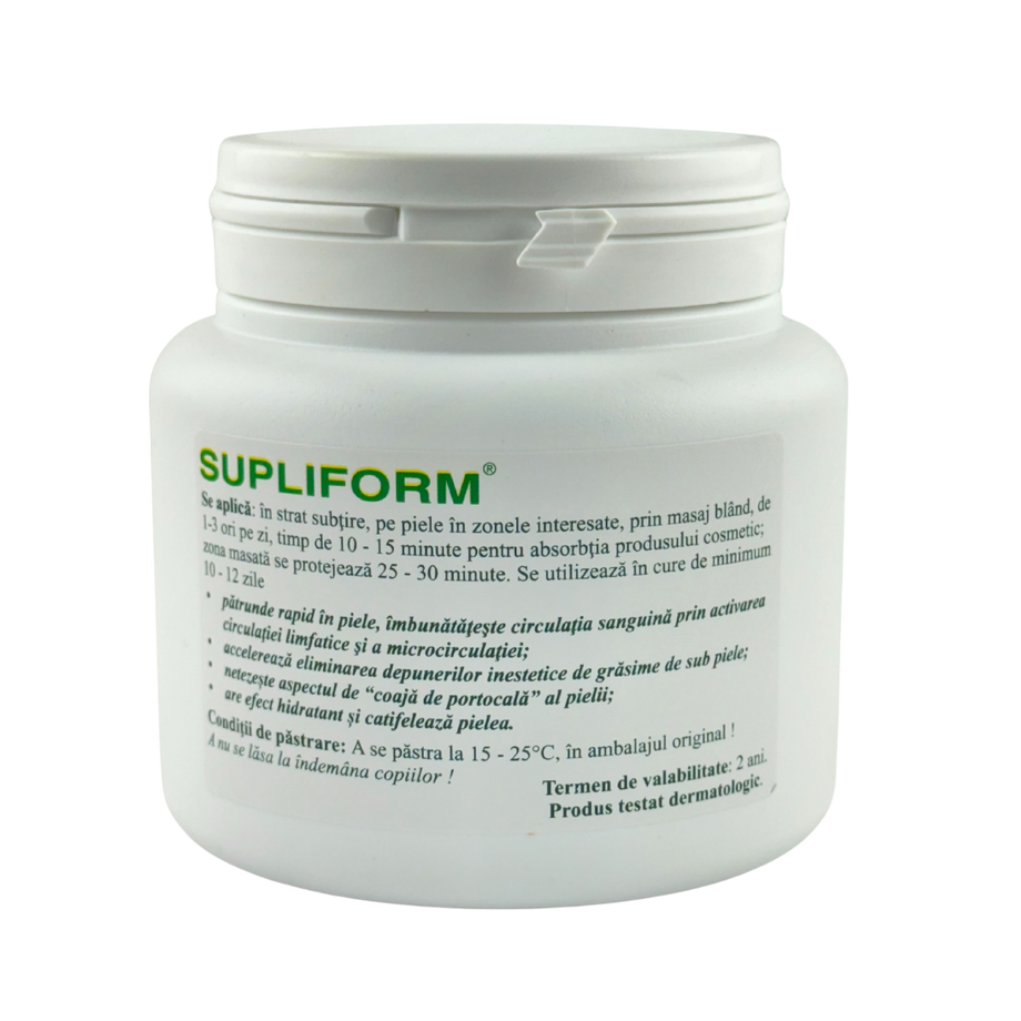 Supliform gel 500 ml