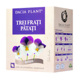 Ceai trei frati patati 50 g