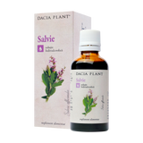 Tinctura salvie 50 ml