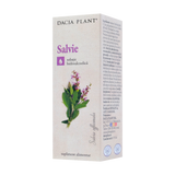 Tinctura salvie 50 ml