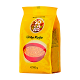 Linte rosie 500 g