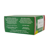 Spirulina cu extract total de catina 40 comprimate