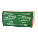 Spirulina cu extract total de catina 40 comprimate