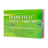 Diabetico 18 capsule