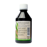 Sirop patlagina 250 ml