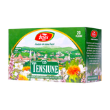 Ceai tensiune hipertensiune 20 plicuri