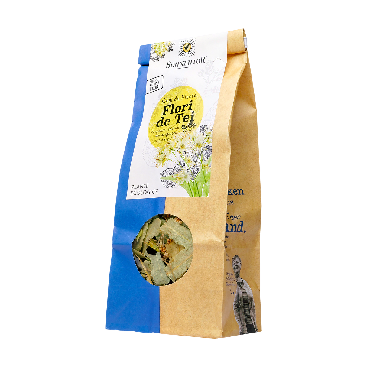 Ceai Flori de Tei 35 g