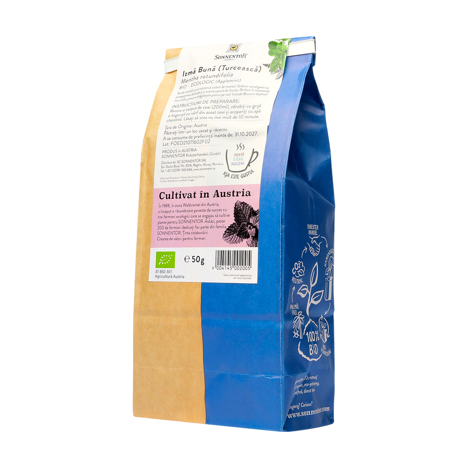 Ceai izma buna (turceasca) 50 g