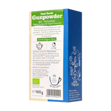 Ceai Verde Gunpowder 100 g