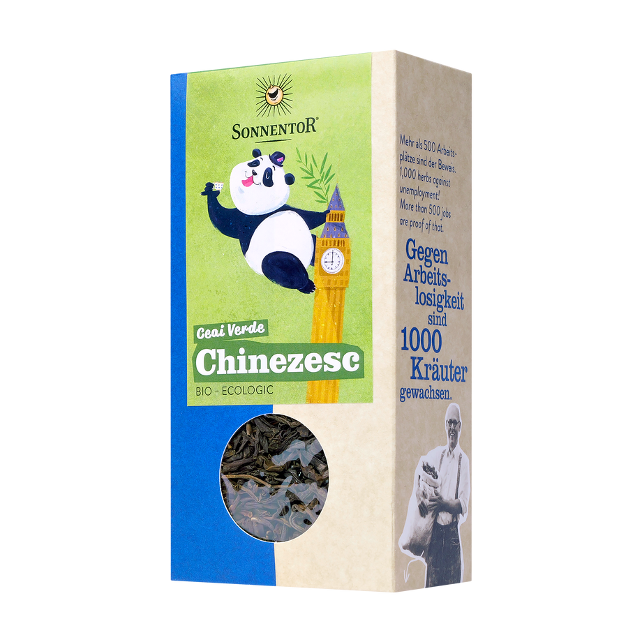 Ceai Verde chinezesc 100 g