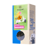 Ceai Verde Iasomie 100 g