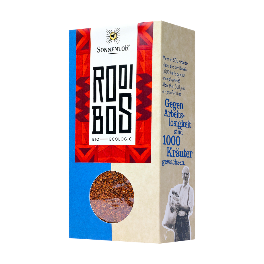 Ceai rooibos 100 g