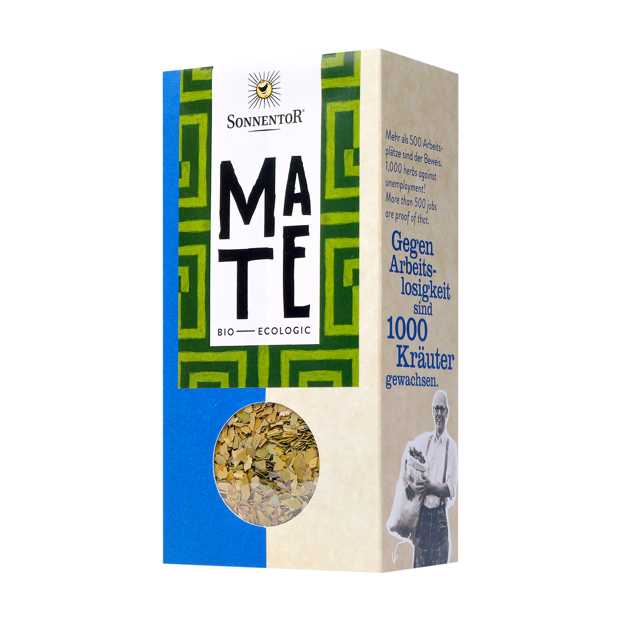 Ceai mate 90 g