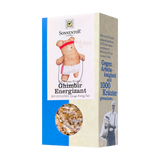 Ceai ghimbir energizant 100 g