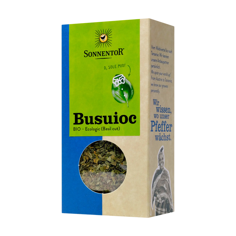 Busuioc 15 g