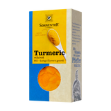 Turmeric macinat 40 g Sonnentor