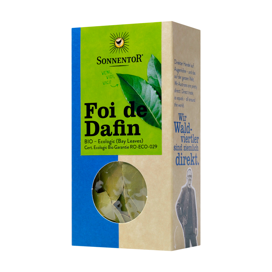 Foi de dafin 10 g