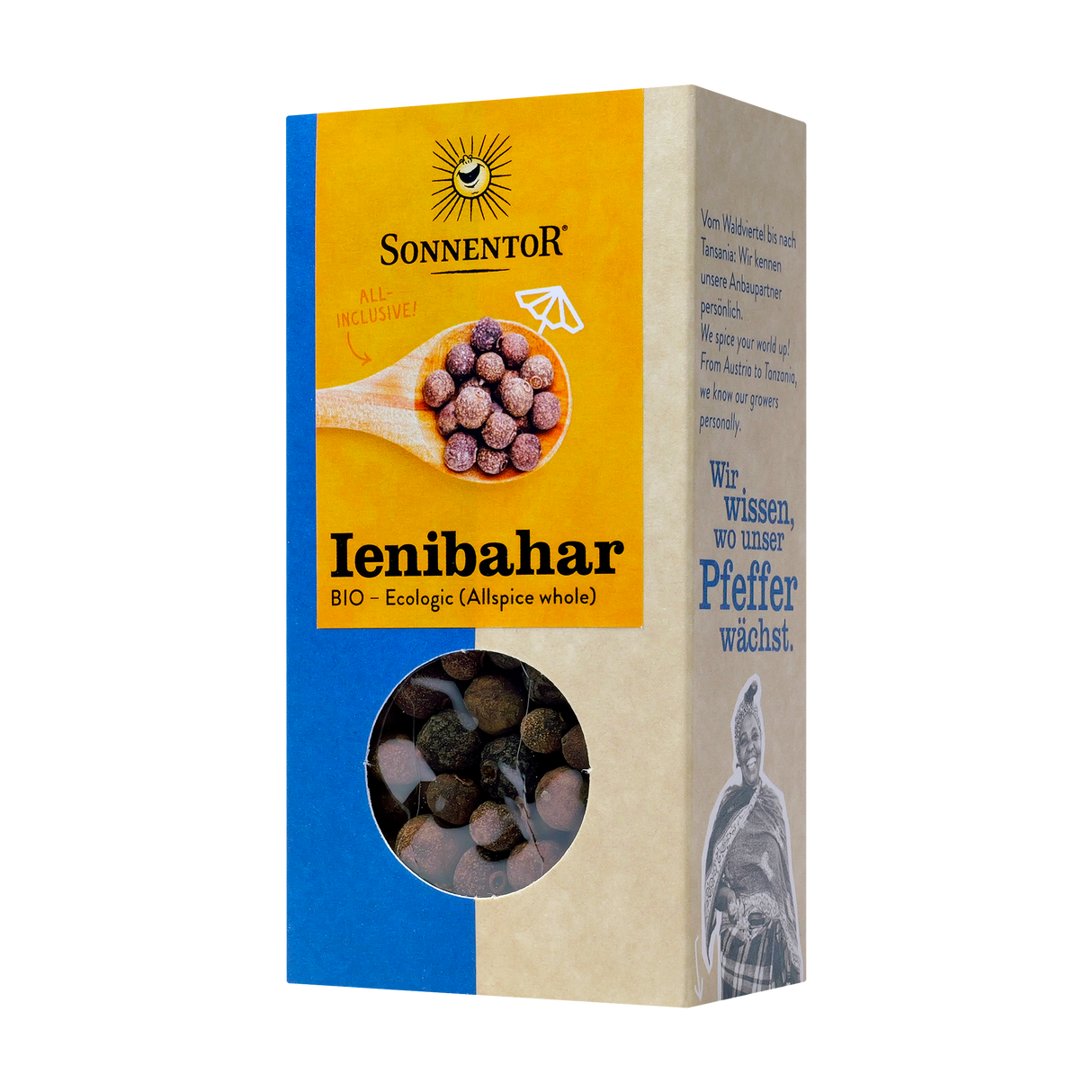 Ienibahar 35 g