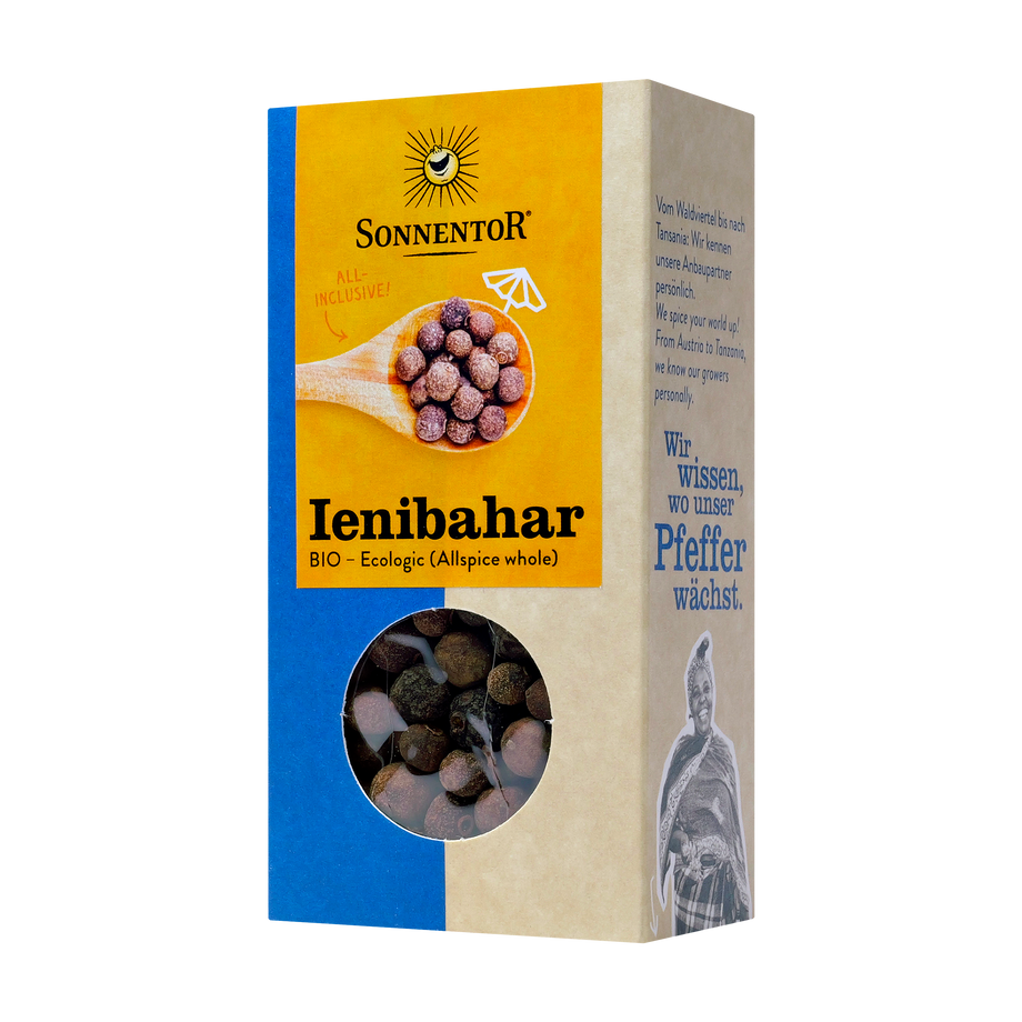 Ienibahar 35 g