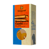 Scortisoara macinata cassia 40 g